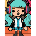 HATSU NEEE MIII KUUU ! !