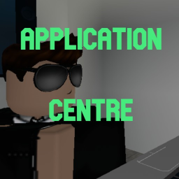 [BROKEN] Application Center
