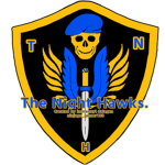 The Night Hawks.