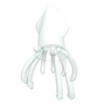Ghost Squid