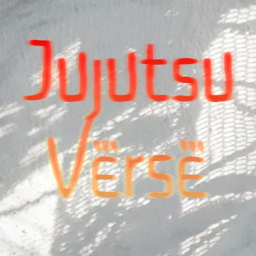 時間 ✨JujutsuVerse✨時間  [CC]