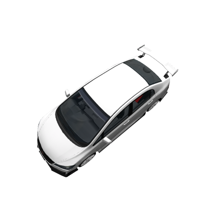 A-Chassis 6C by Novena