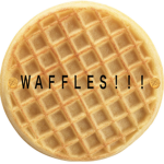 Ｗ Ａ Ｆ Ｆ Ｌ Ｅ Ｓ ！ ！ ！