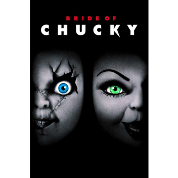 Bride Of Chucky (1998)