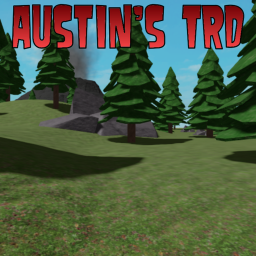 [🏝Season 1: Island] Austin's Total Roblox Drama!