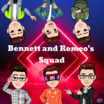 Bennett and Romeo's Squad