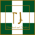 Tomahawk and Flintlock.