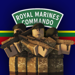 Royal Marine Commandos | RMC