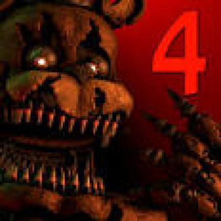 Five Nights at freddys 4 screenshot 1