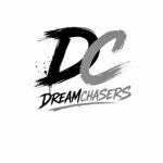 DREAM CHASERS.