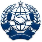 The Ministry of State Affairs