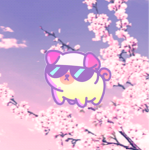 ()the puppies()