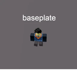 baseplate icon
