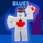 Blues Clothing Group.