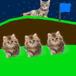 Cat Group 127