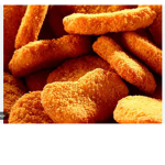 Nugget gamer squad