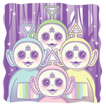 TheTeletubbies