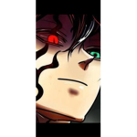Galera pode jogar comigo mas só anime é jojo
