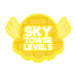 Sky Tower - Level 5