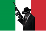 The brookhaven Italian mafia
