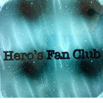 Hero’s fan club