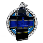 Gendarmerie Nationale Brigade Motorisée