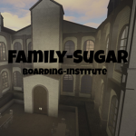 Family Sugar Boarding Institution
