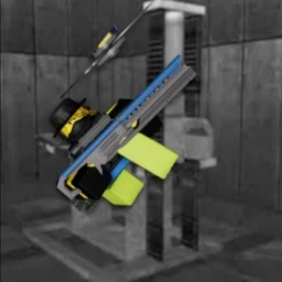 DVN Achilles in the femur breaker (Conclusion) icon