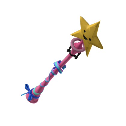 Star Wand thumbnail