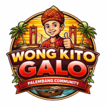 Palembang Community