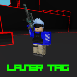 Laser tag (BETA)