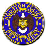 Houston Police Department Roleplay
