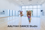 Aaliyah! Group!!!