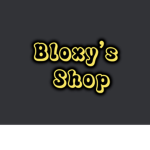 Bloxy’s Shop