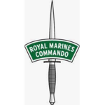 Britain's commando brigade