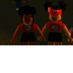 Trapped dollz