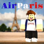 AirParis airlines