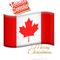 Back to the future and Christmas the camaro canada