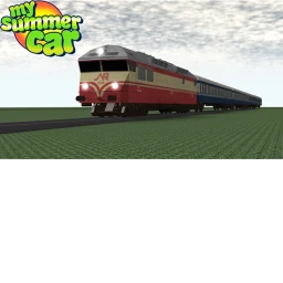 My Summer Car icon