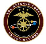 [SDC] Sol Defense Marine Corps