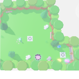 Clicker Strength Simulator