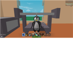 the community group