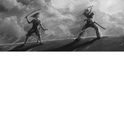 Last Fighter
