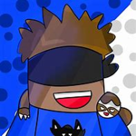 blue trading fan group