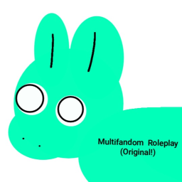 Multifandom Roleplay (Original)