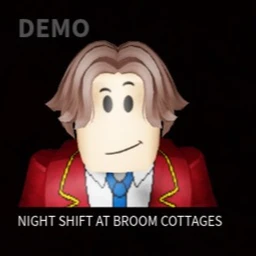 Night Shift at Broom Cottages (Public Testing) icon