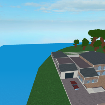 Roblox Prison Roleplay [Read description]