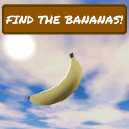 Find The Bananas! [16]