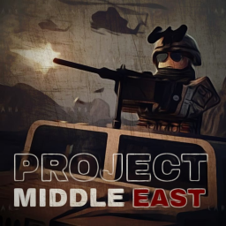 Project Middle East [Beta]