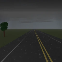 A lot of lightning! icon